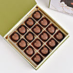 Love Expressions Personalised Assorted Chocolates