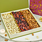 Berries and Nuts Box