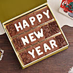 Happy New Year Premium Chocolates Box