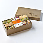Assorted Malban & Nougha Premium Box Small by Wafi