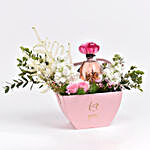 Beautiful Guess Girl Perfume Gift Basket