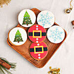 Christmas Cookie Treats