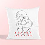 Special Cushion For Mothers Day