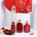 Ajmal Valentine gift Collection for Her