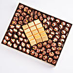 Premium Nuts Chocolates Box