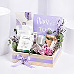 Hamper For Mother To Be