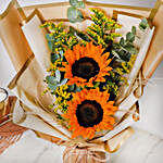 Bouquet Of Sunshine