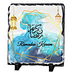 Personalised Ramadan Kareem Frame