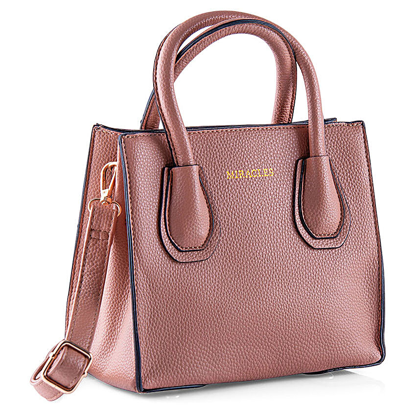 Elegant Handbag For Women