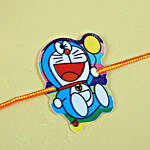 Doraemon funny kids Rakhi