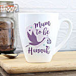Personalised Mug For Would Be Mom