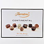 Thorntons Continental Chocolate Box