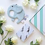 Its A Boy Letter Box Gift