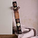 Champagne And Truffles Gift Set
