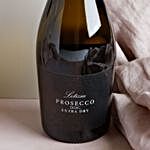 Prosecco And Red Wine Gift Hamper