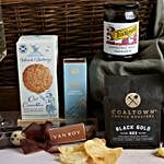 The Luxury Collection Christmas Hamper