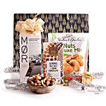 Sweet And Salty Gift Set