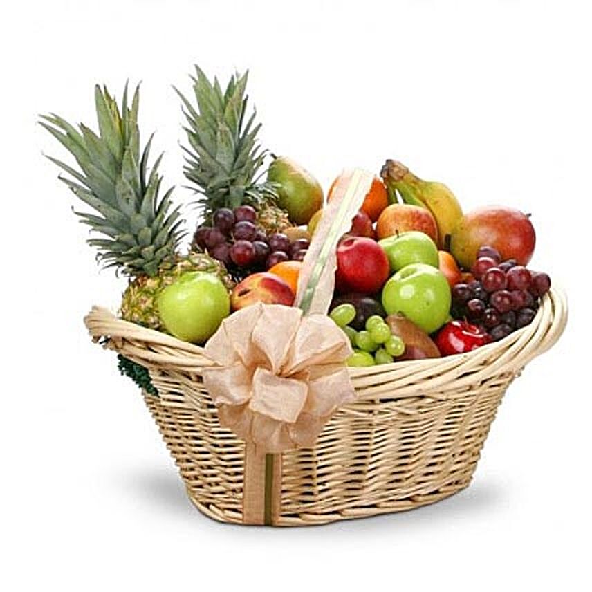 Best in Class Fruit Basket