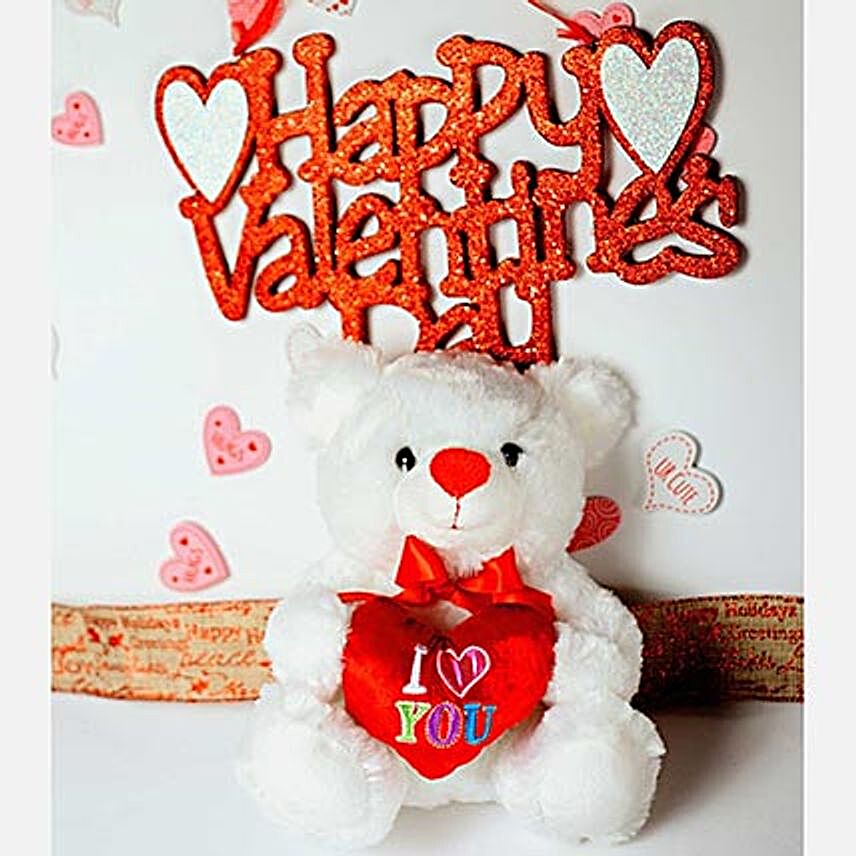 Love For Valentine