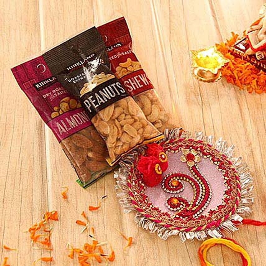 Assorted Dry Fruits Special Hamper