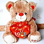 My Love 4 You Teddy Bear