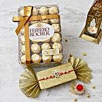 Ferrero Rakhi Love
