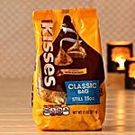 Hersheys Kisses Classic Choco Pack