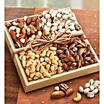 Premium Box Of Nuts