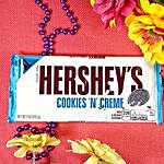 Hersheys Crunchy Treat