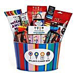 Tasty Assorted Dylans Candy Bars Bucket
