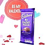 Cadbury Valentine Love
