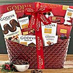 Premium Godiva Collection