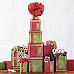 Holiday Favorites Tower