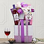 Windwhistle Red Moscato Assortment