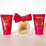 Viva La Juicy Couture Gift Set