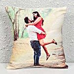 Personalized Cushion with Me