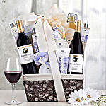 Cliffside Vineyards Lavender Vanilla Spa Gift