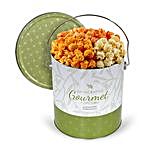 Triple Cheddar Popcorn 1 Gallon