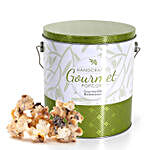 Cookies And Cream Flavoured Popcorn 1 Gallon