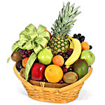 Classic All Fruit Basket