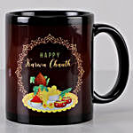 Festive Feel Karwa Chauth Mug