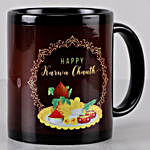 Festive Feel Karwa Chauth Mug