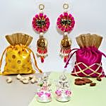 Crunchy N Gorgeous Diwali Gift Combo
