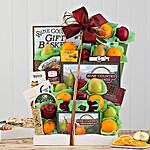 Fruits N Snack Holiday Surprise