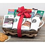 Starbucks Surprise Gift Hamper