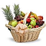 Healthy Assorted Fruits