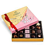 Valentines Day Assorted Chocolate Gift Box 20 Pcs
