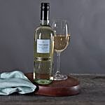 White Wine Gift Hamper