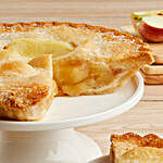 Flavourful Apple Pie