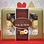 Ferrero Rocher Collection Box